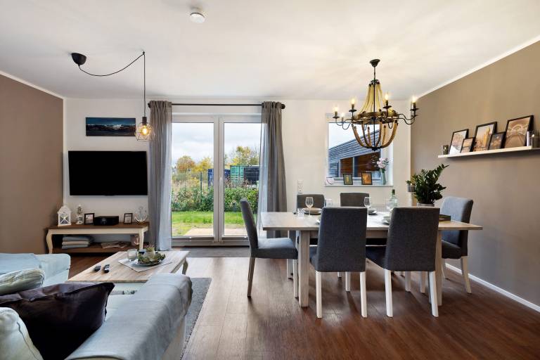 Ferienhaus Bargteheide