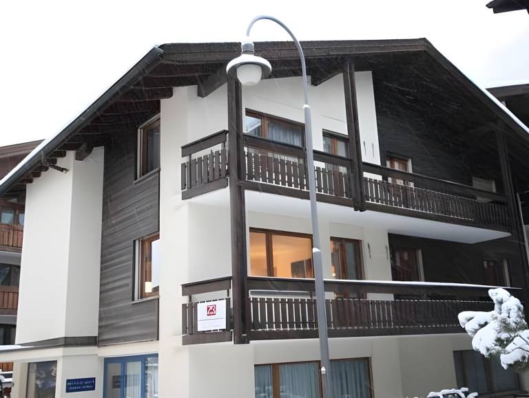 Apartment Zermatt
