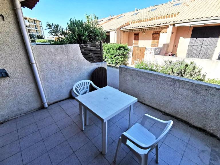Vacation home with 1 room for 6 persons — photo 2