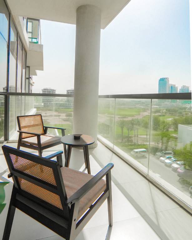 Golf Vista B 404 STD