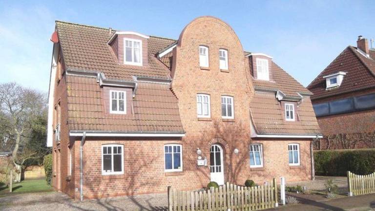 Ferienwohnung Nieblum