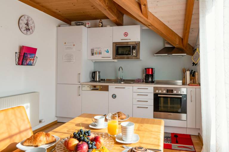Holiday apartment with 1 room for 6 persons — photo 4
