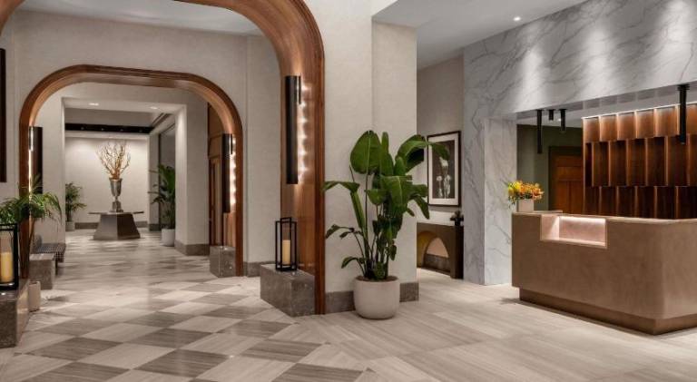 Sofitel Philadelphia at Rittenhouse Square — photo 2