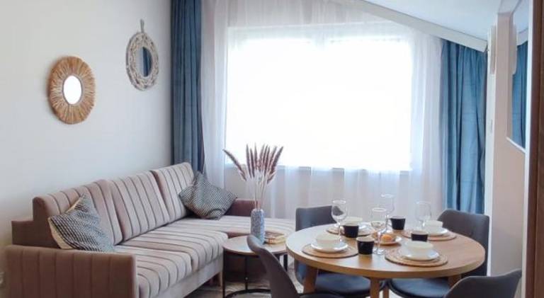 Nice apartment with jacuzzi & patio | Next to the beach | Pets allowed — photo 2
