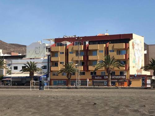 Apartamento Las Playitas