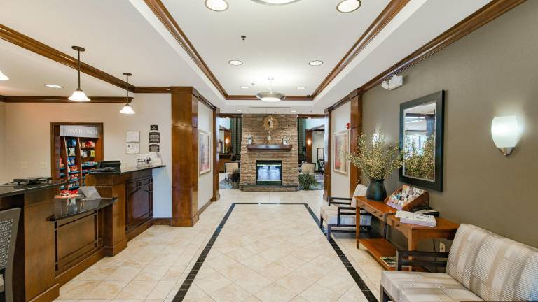 Staybridge Suites Wilmington East By IHG — photo 3