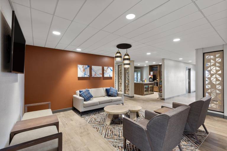 Candlewood Suites Yuma By IHG — photo 2