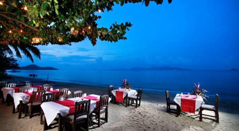 Resort Bo Put