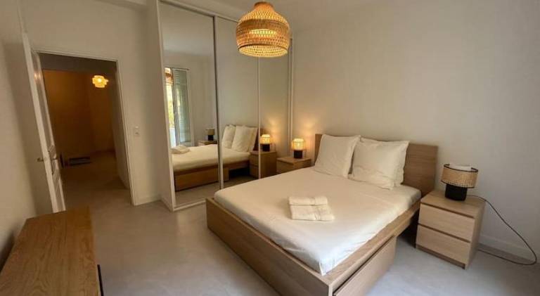 Pleasant apartment | Next to the beach | Dogs allowed — photo 2