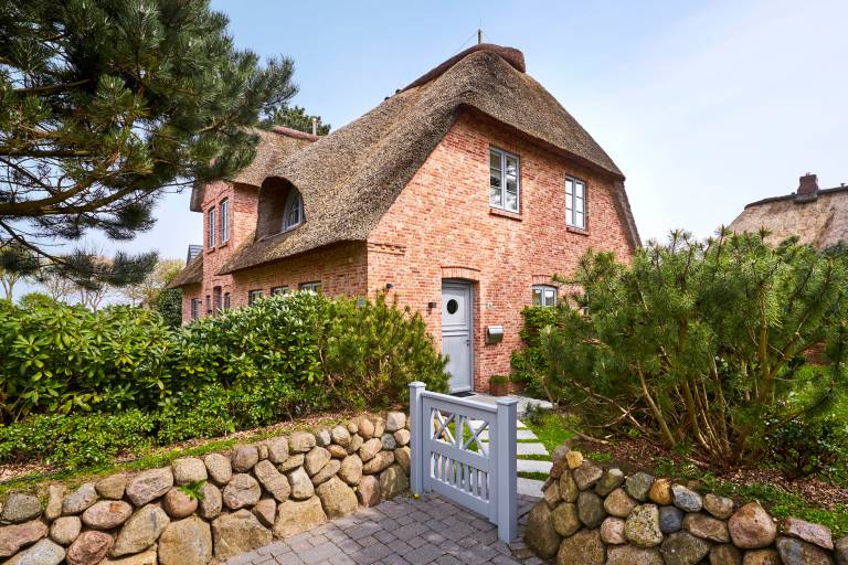 Ferienhaus Goting