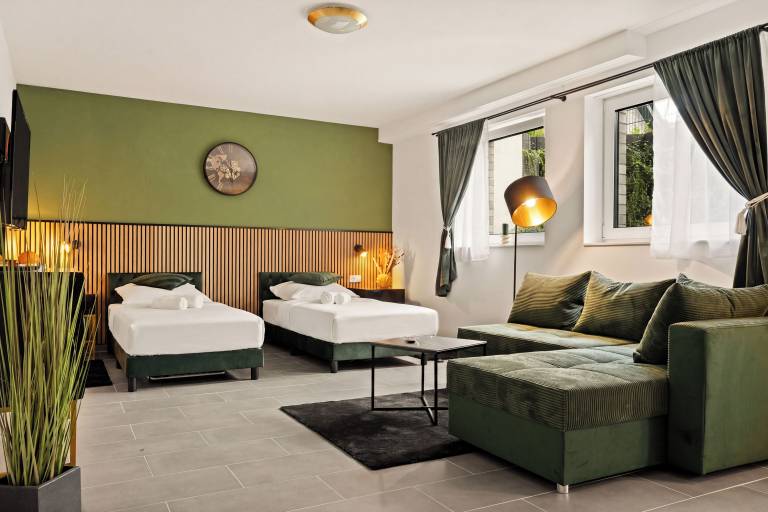 Ferienwohnung Erkelenz