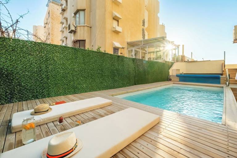 Apartment  Netanya