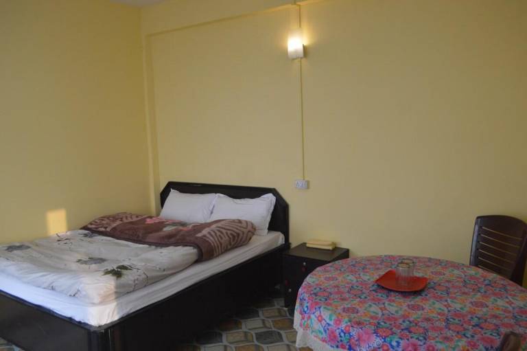 Vacation home with 3 rooms for 8 persons — photo 2