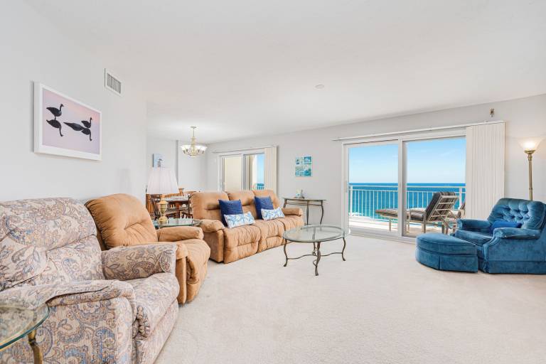 Condo Daytona Beach Shores