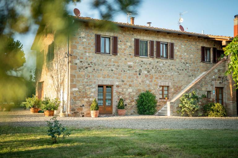 Casa Colle di Val d'Elsa
