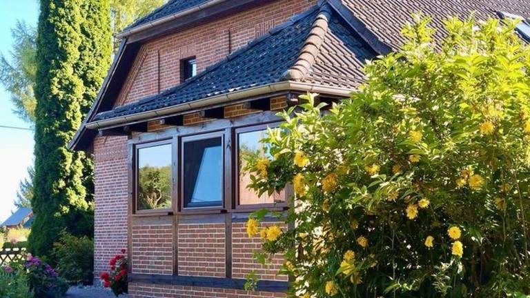 Ferienwohnung Groß Tessin