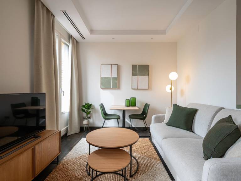Apartment Tetuán