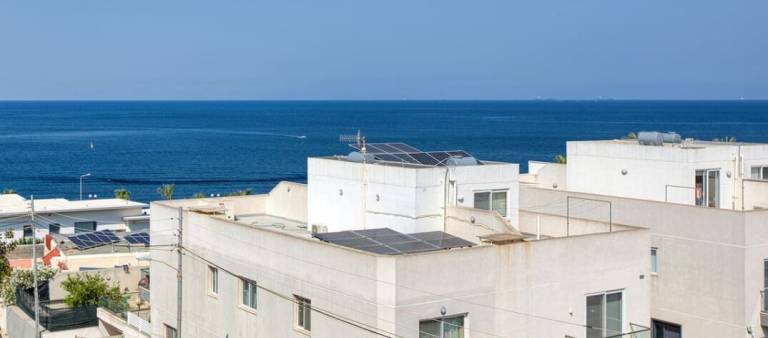 Ferienwohnung Marsaxlokk