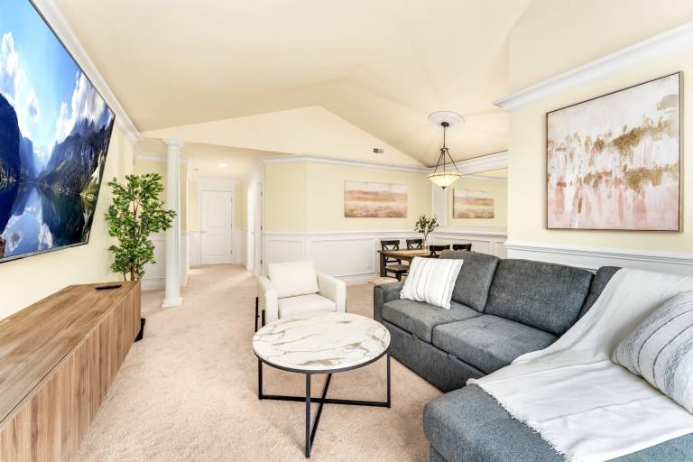 Apartment Northville