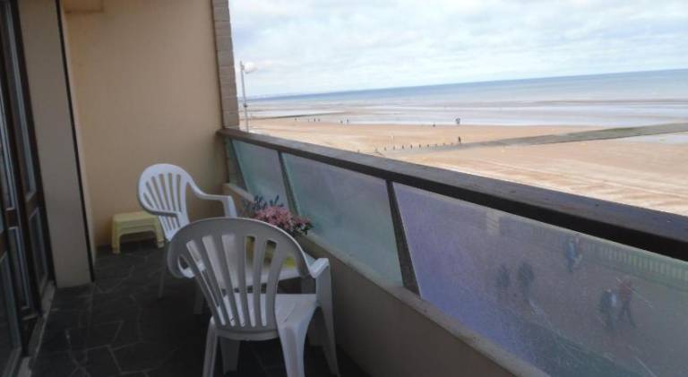 Rental apartment with 1 room for 4 persons — photo 3