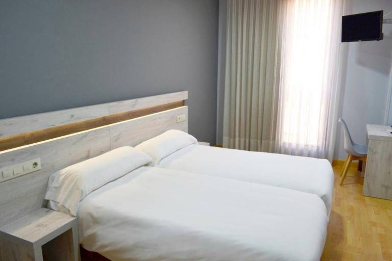 Hotel Alda Centro Oviedo — photo 2