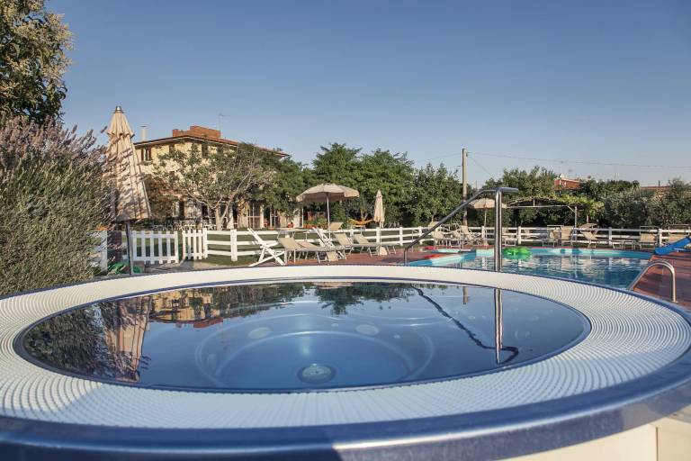 Agriturismo San Vincenzo