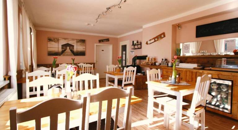 ARRIVEL Pension Haus am Bach — photo 4