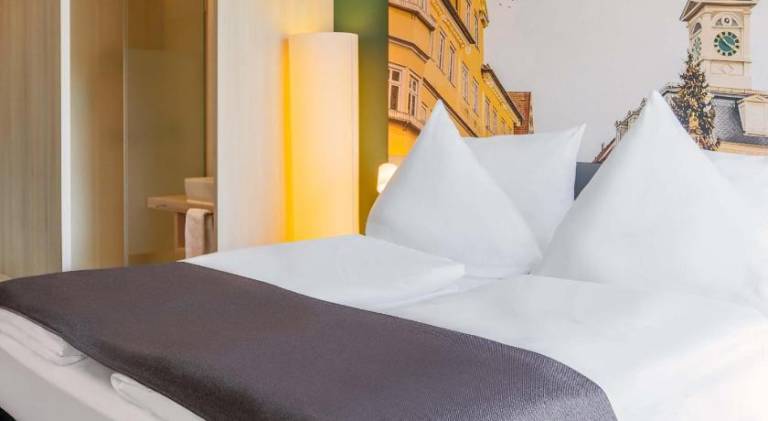 B&B HOTEL Aalen — photo 2
