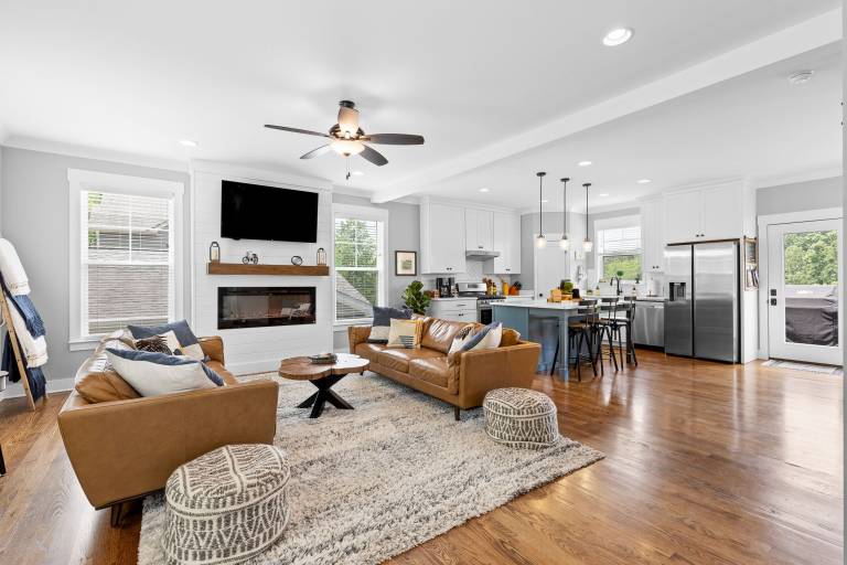House North Chattanooga