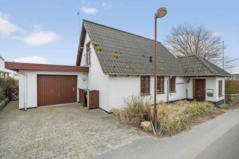 Ferienhaus  Assens