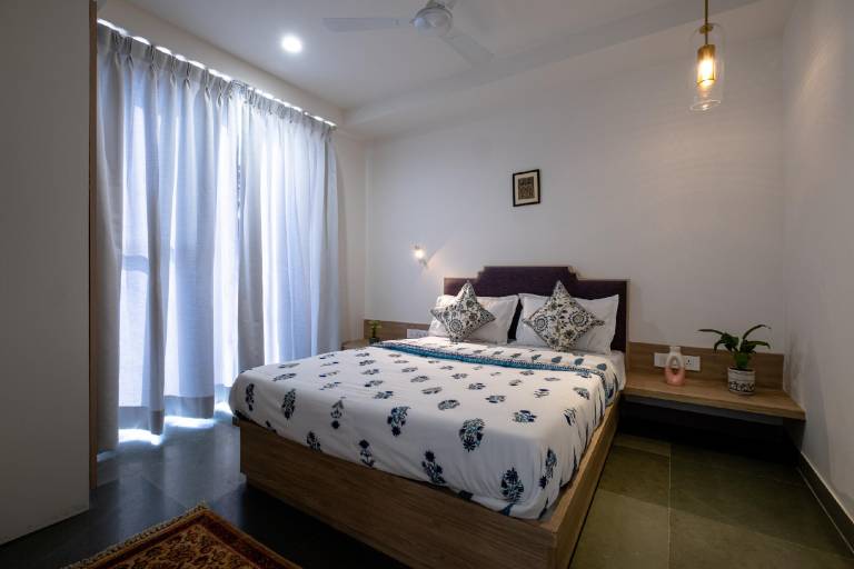 Serviced apartment | Pets allowed — photo 3