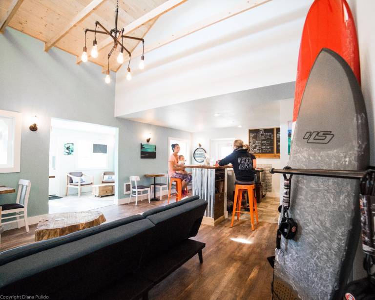 LOGE Westport — photo 2