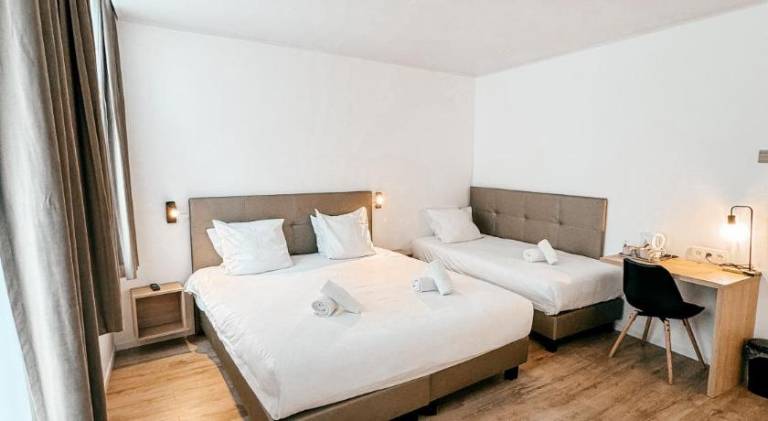 Alpha Hotel — photo 2