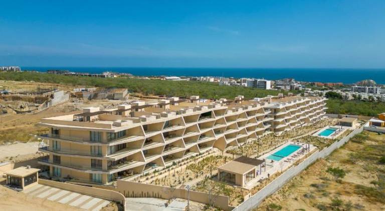 Spacious rental apartment with garden & pool | Pets are welcome in Cabo San Lucas