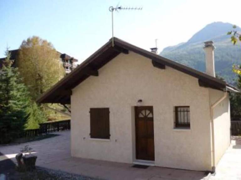 Maison de vacances  Serre Chevalier
