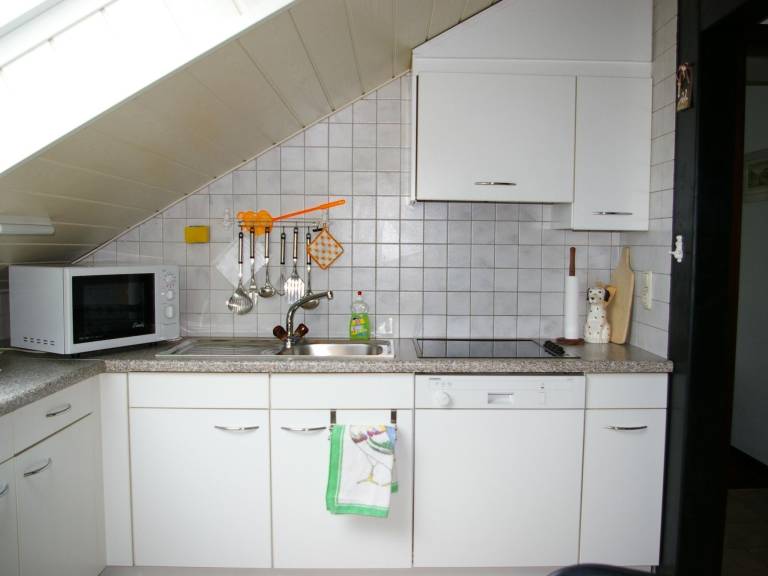 Komfortable Ferienwohnung in Waldnähe — photo 3