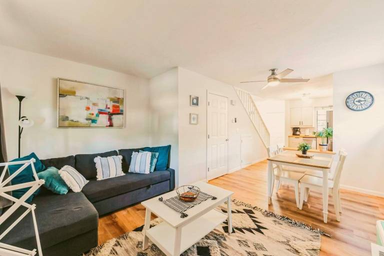 Condo  Punta Rassa