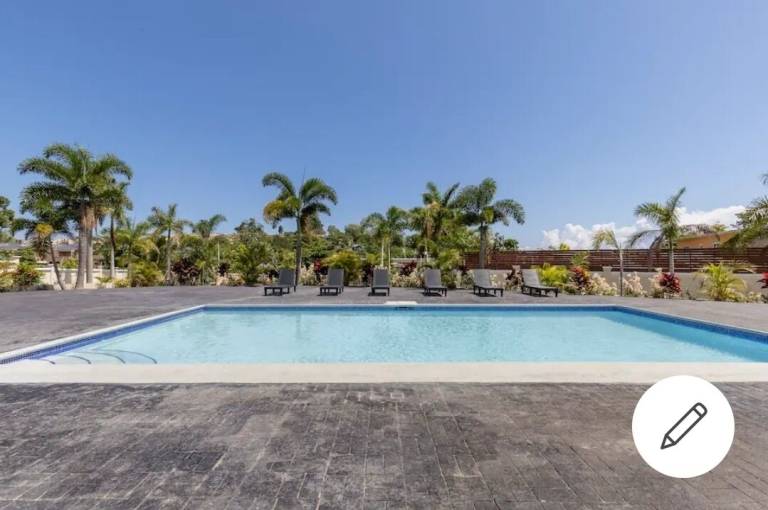 Villa Ocho Rios