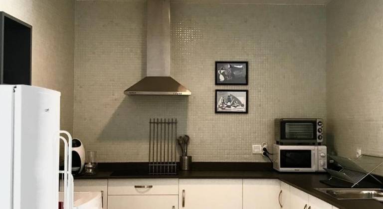 Apartment | Suitable for remote work — photo 4