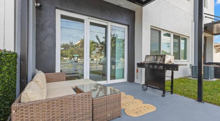 Wonderful vacation home | Pets allowed — photo 3