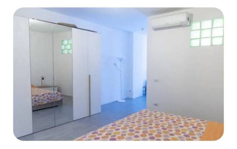 Holiday apartment with 1 room for 4 persons — photo 2