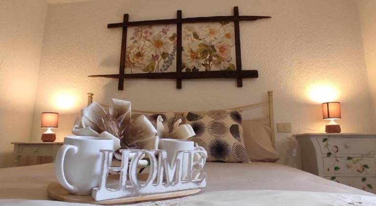 B&B Villa Magnolia