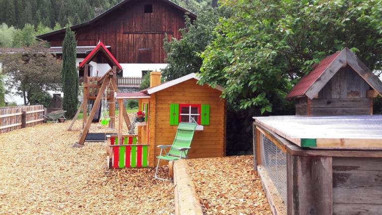 Ferienwohnung  Kaunertal