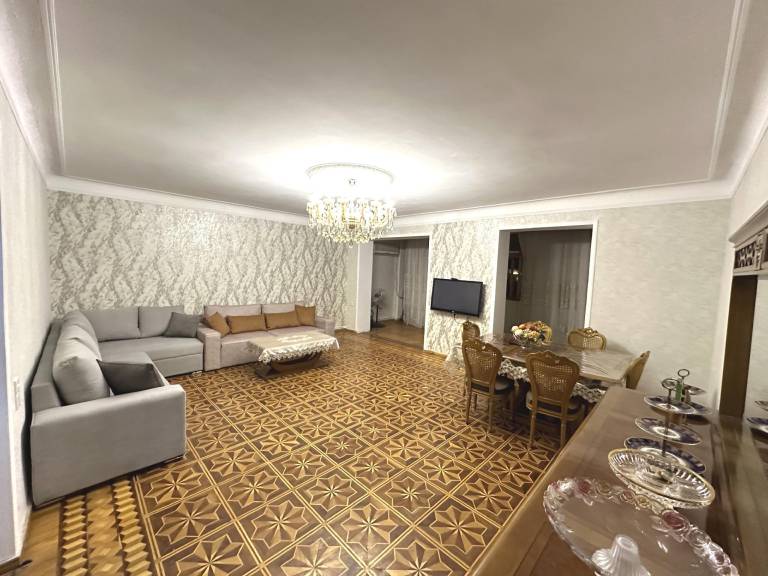 Apartment Sabayil