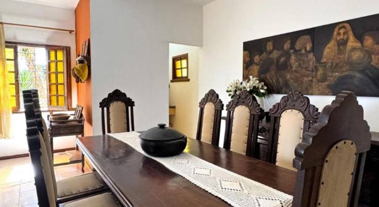 Spacious vacation home with barbeque, jacuzzi & yard | Good for workation | Dogs allowed — photo 5