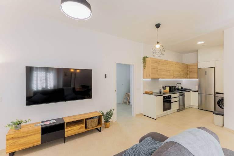 Ferienwohnung Valencia