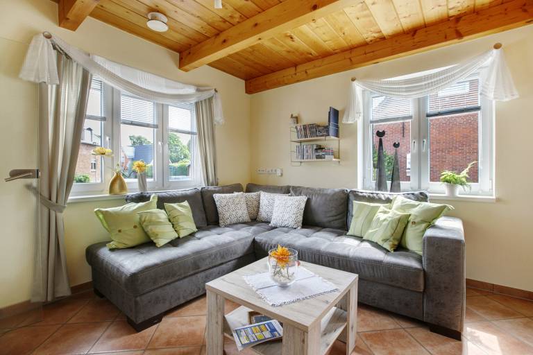 Ferienhaus Niebüll