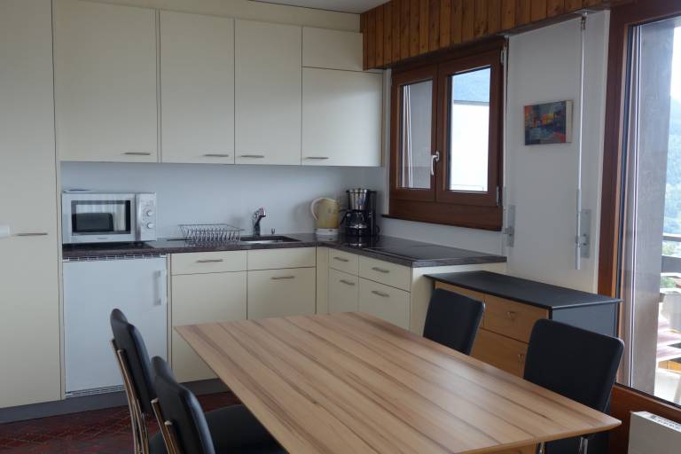 Appartement Sion
