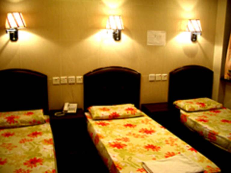 TWH-Tai Wan Hotel Hong Kong — photo 4