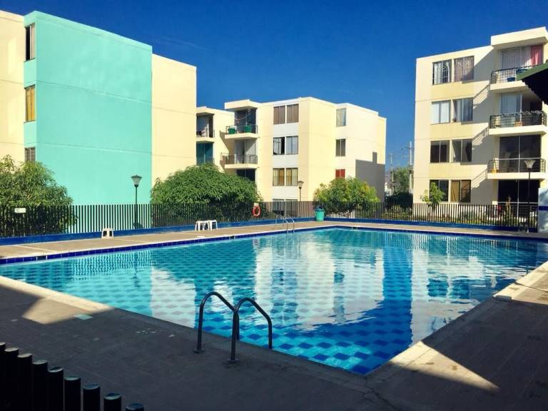 Apartamento Santa Marta